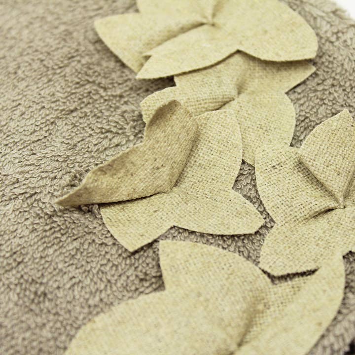 Giardino Segreto - Wholesale Bath Towel - JASMINE bath towels3