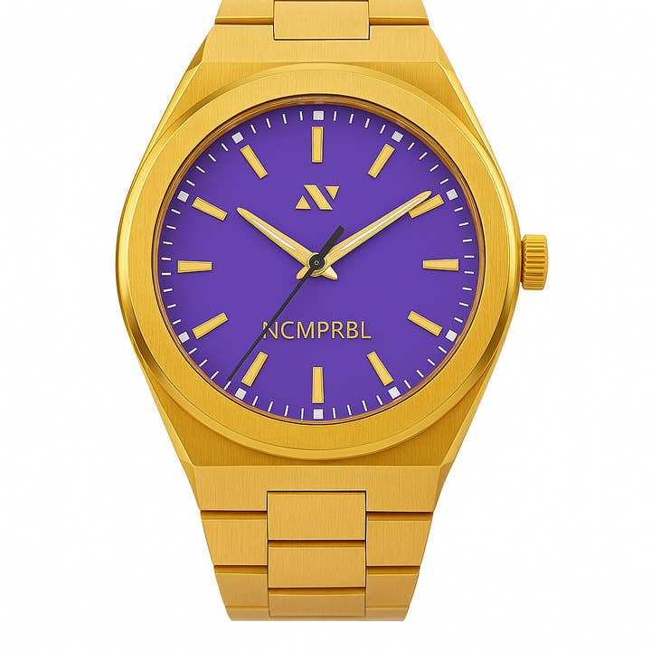 Montre Elevate Link Peri Mouvement Suisse, 42MM et autres tendances Résultats pour verre suisse en vente B2B. Retours gratuits et paiement à 60 jours sur Faire sur Faire.