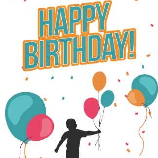 Globos Para Él para venta al por mayor de Culture Greetings