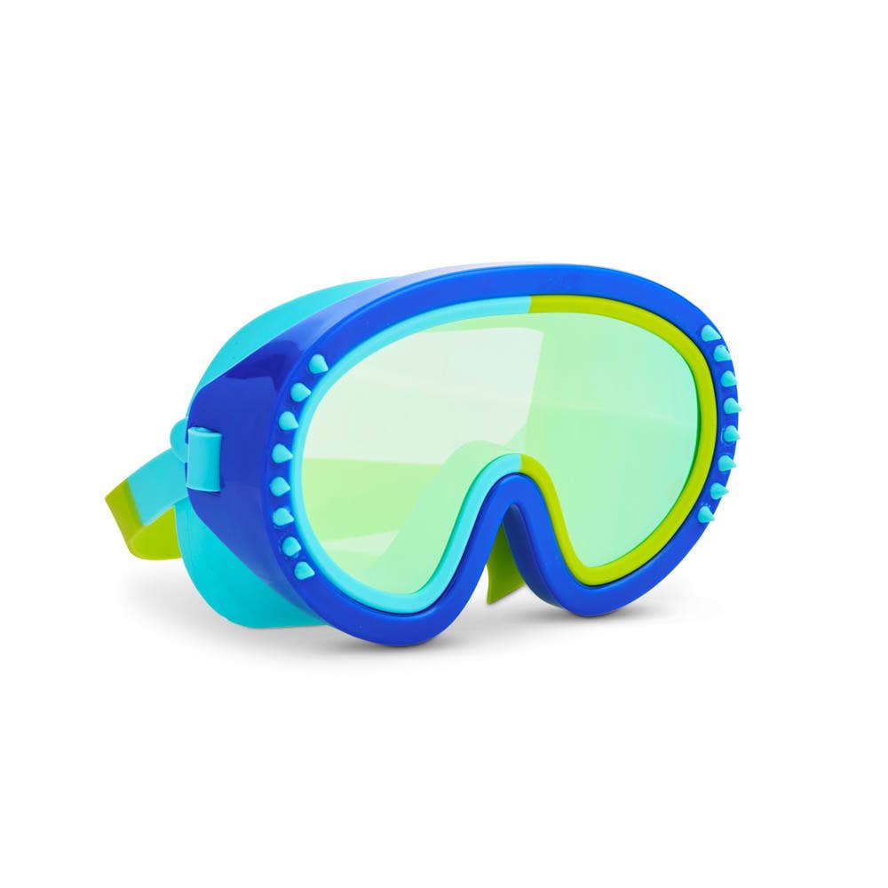 Bling2o - Wholesale Swim Goggles - Kids & Baby - Lochness Boys Kids' Swim Goggle | Summer Pool Essentials1