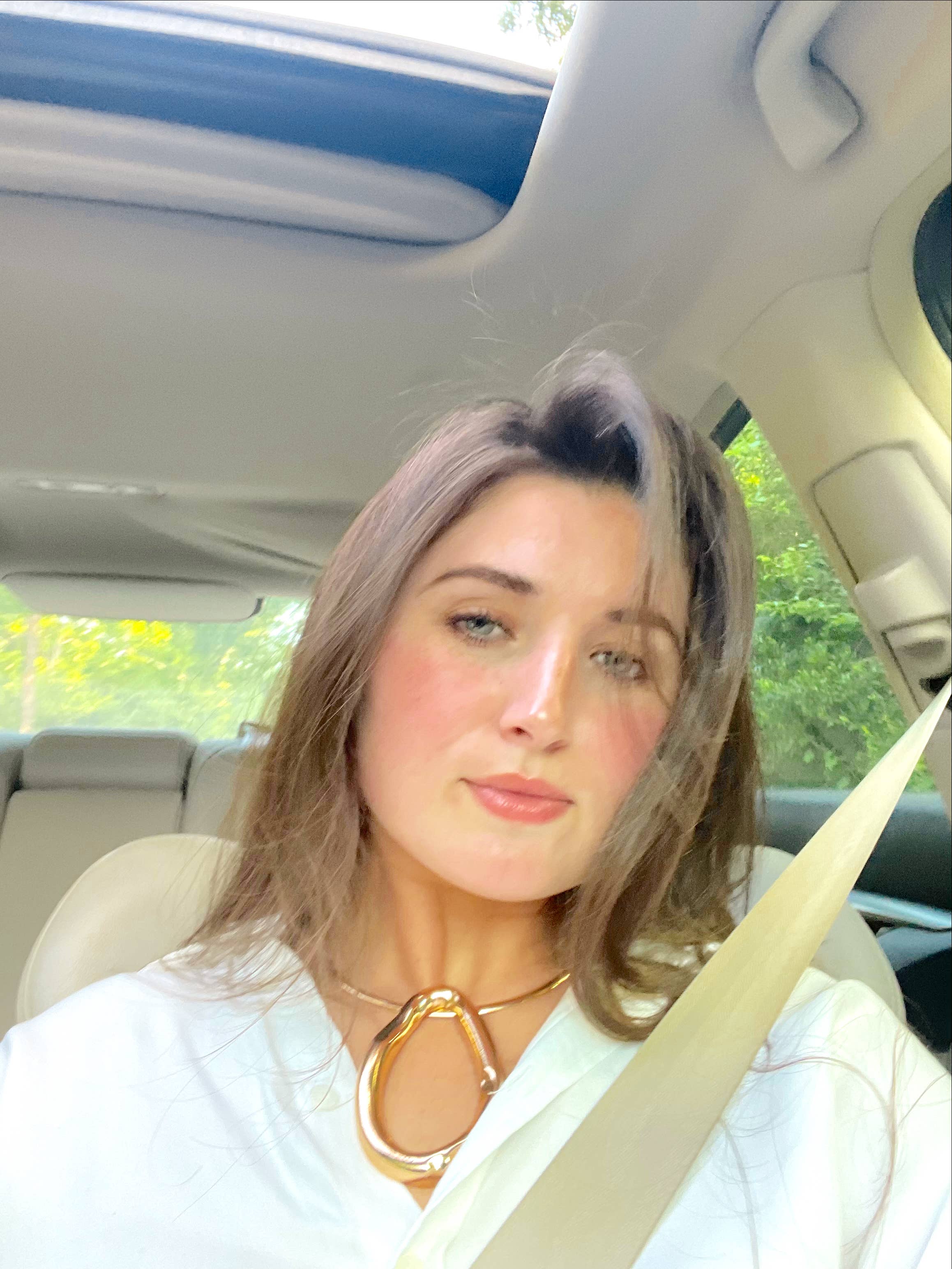 KMs GEMs - Wholesale Pendant/Charm Necklace - Cannes Statement Necklace8