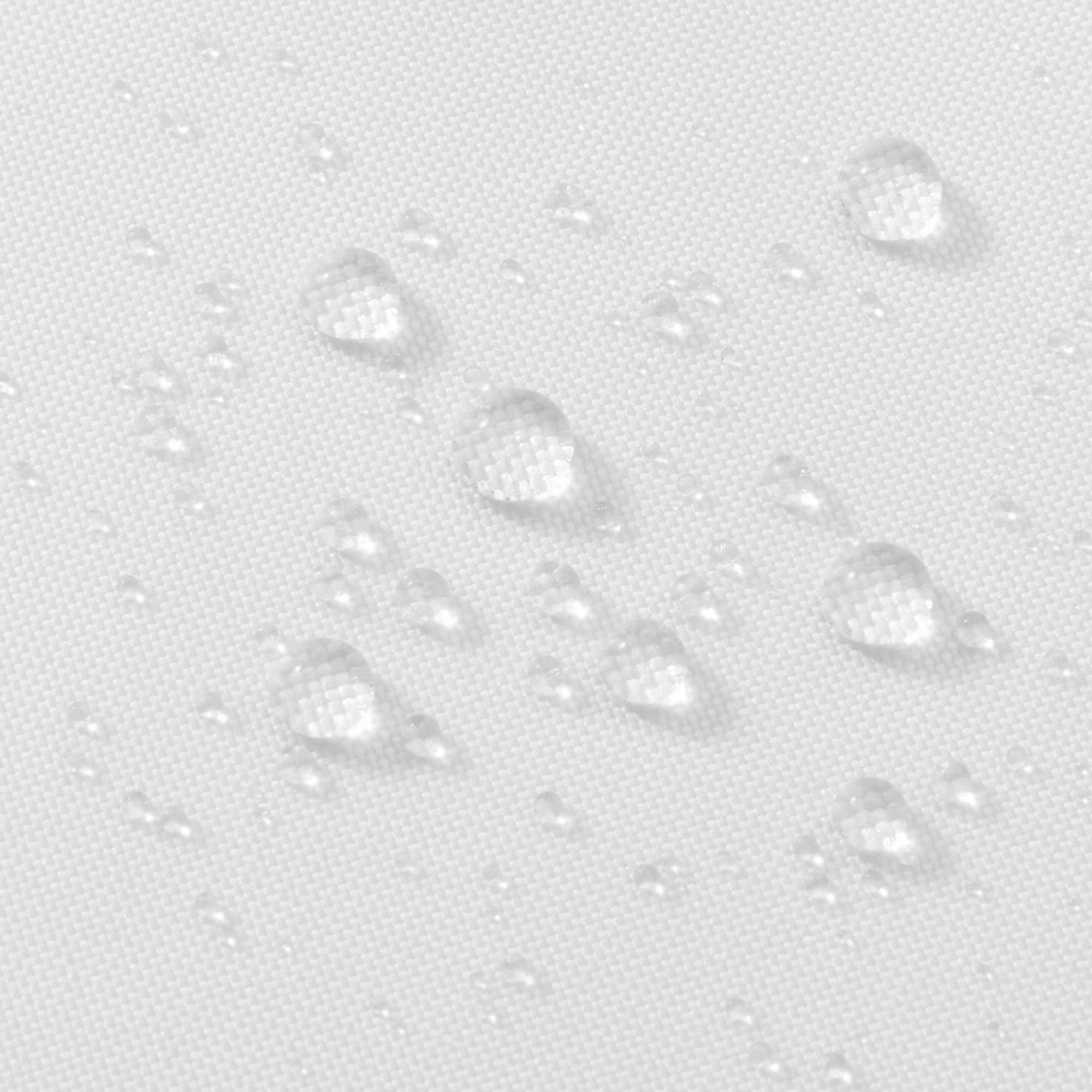 Bianco Tenda da doccia o rivestimento in tessuto morbido in vendita all'ingrosso su Faire4