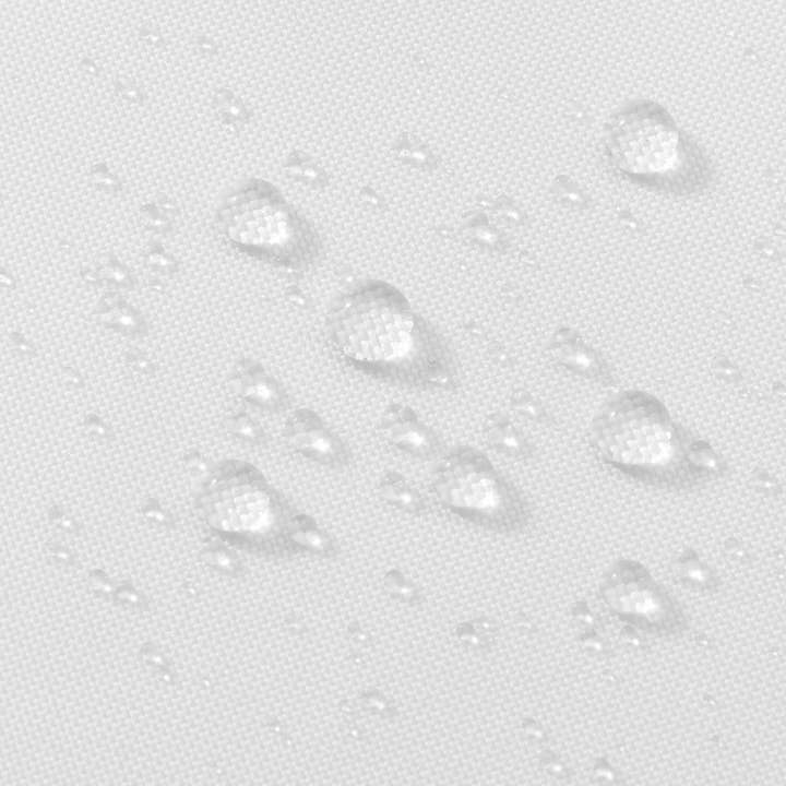 Bianco Tenda da doccia o rivestimento in tessuto morbido in vendita all'ingrosso su Faire4