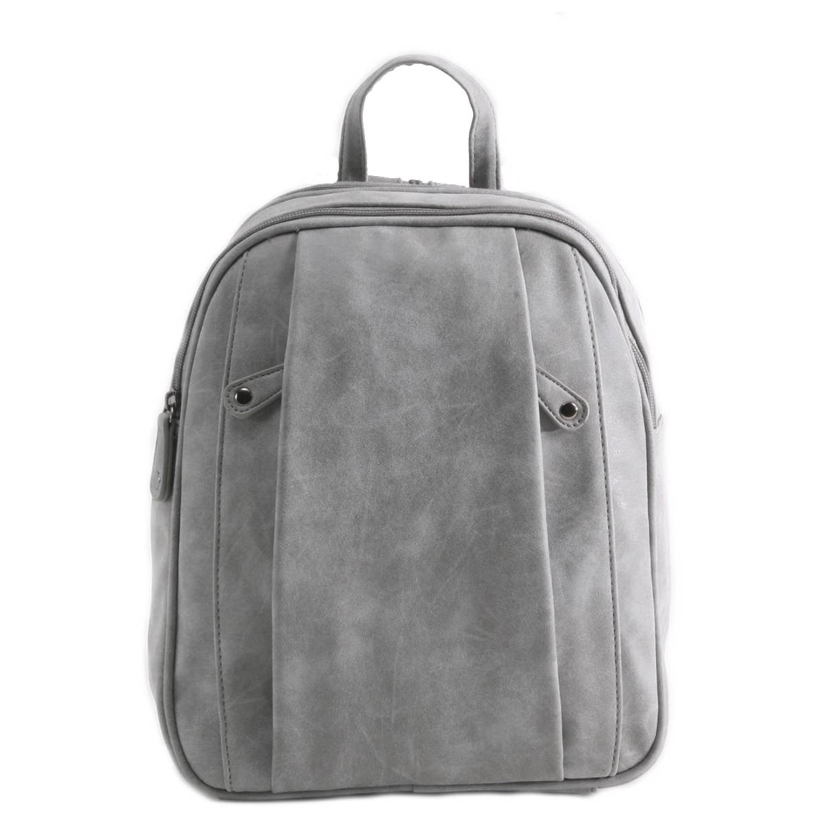 Just Dreamz - Vente Sac à dos – femme - Sac à dos mode Hawaii avec aspect cuir2