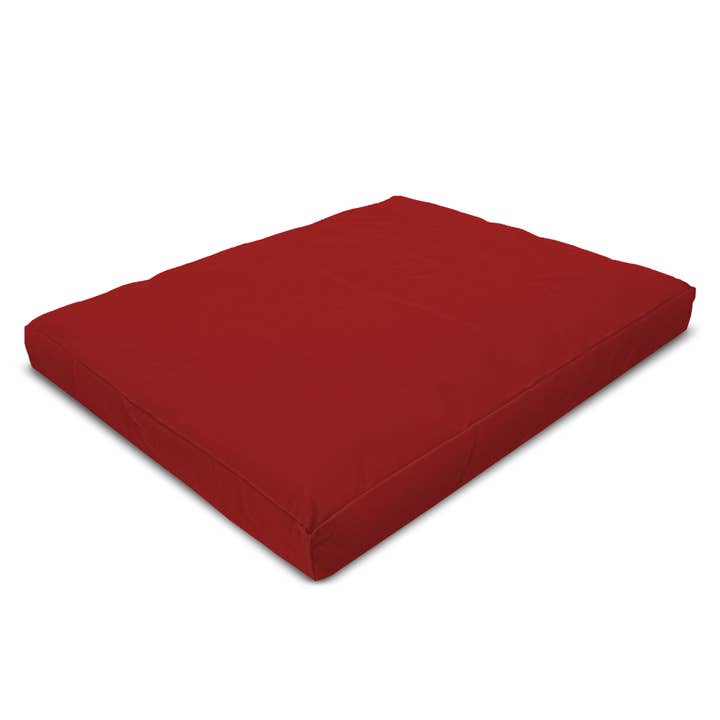 Bean Products - Wholesale Meditation Supplies - Zabuton Meditation Base Cushion - Cotton16