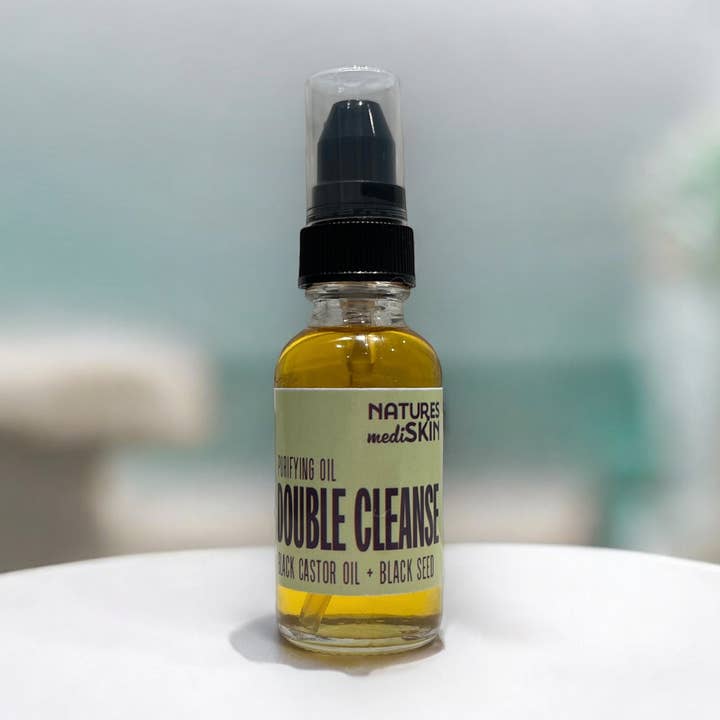 Double Cleanse for wholesale by Love Blessed Brands™️