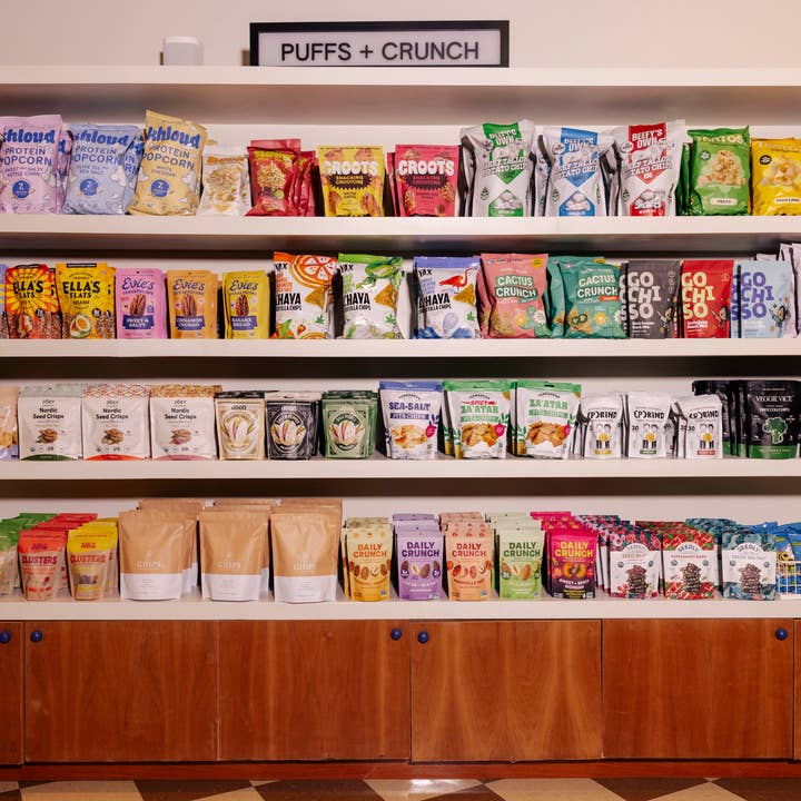 Joon - Wholesale Nuts - Joon Original Salted Pistachios - 4.5oz Resealable Bag7