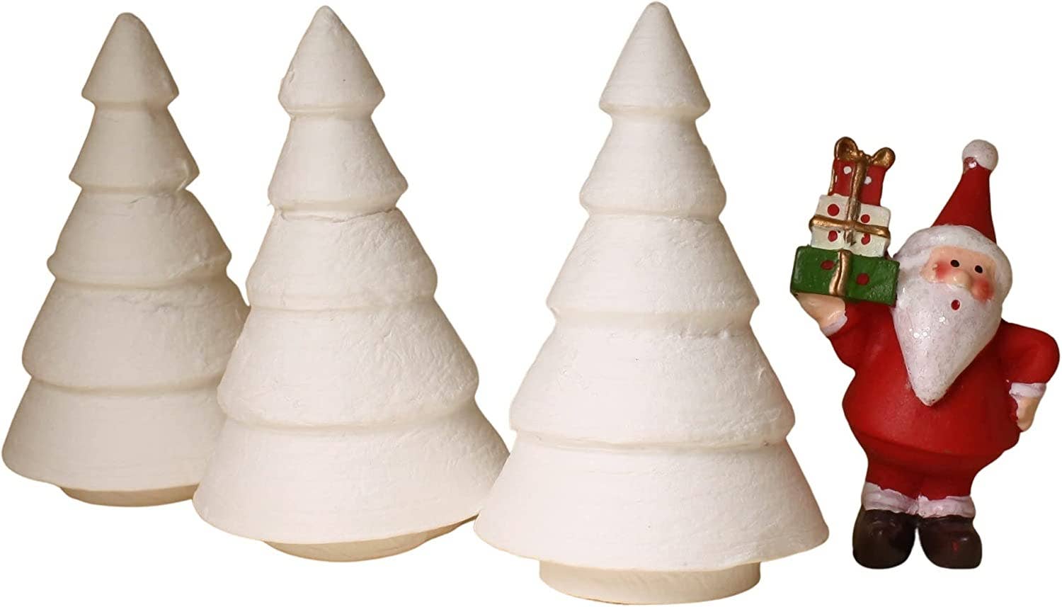   Meyer Imports Doll House Christmas Decoration - Set of 4 for wholesale on Faire6