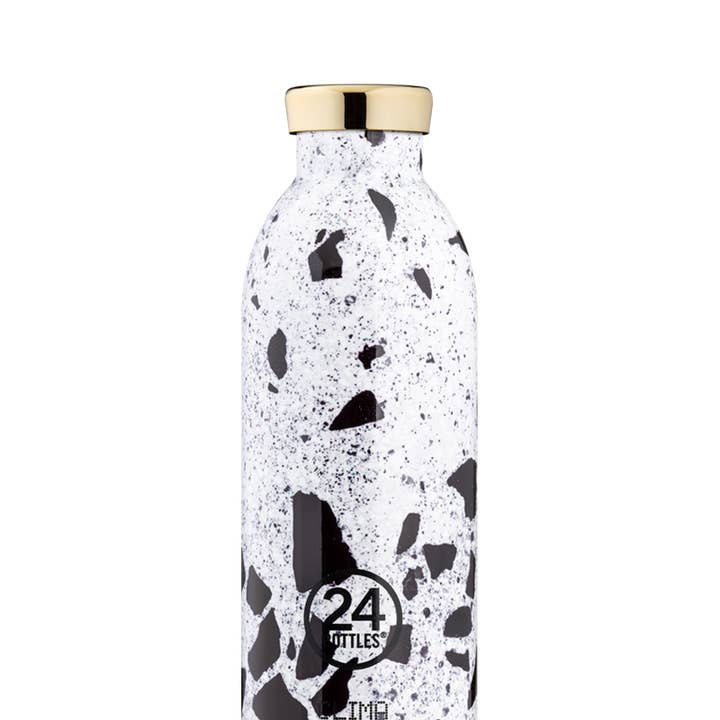 Brotzeit - Wholesale Water Bottle - 24bottles Clima Bottle Limited Edition Stainless Steel Thermos Water Bottle 0.5l64