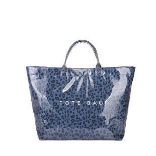 NARWEY INC - Wholesale Tote Bag - Women's - PVC Waterproof Tote Bag Durable Commuter Bag Shopping Tote7