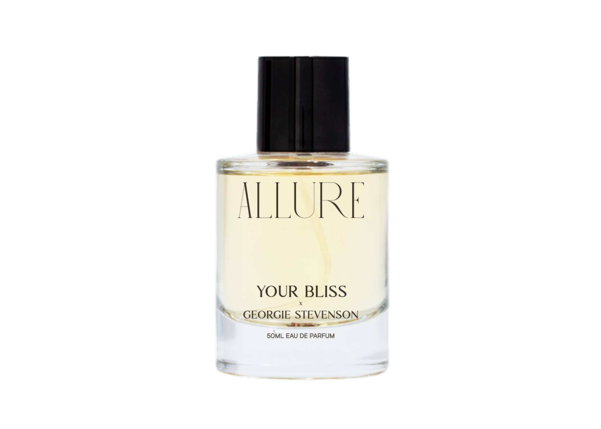Your Bliss - Wholesale Perfume/eau de toilette - ALLURE GS x YB 50ml Eau De Parfum
