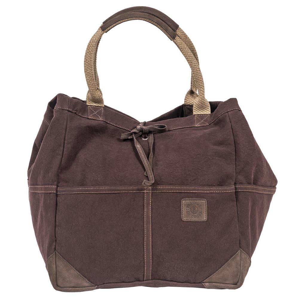 TRAVAUX EN COURS... - Vendita all'ingrosso Sacca da viaggio - Donna - Borsa media a mano - Weekend0