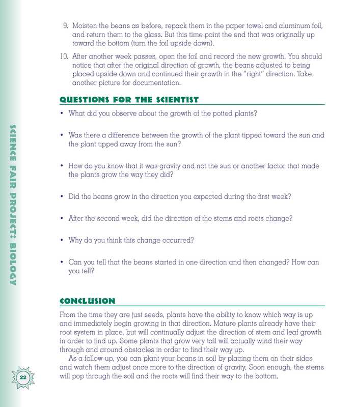 Simon & Schuster - Wholesale Science & Math - Everything Kids' Science Experiments Book by Tom Robinson8