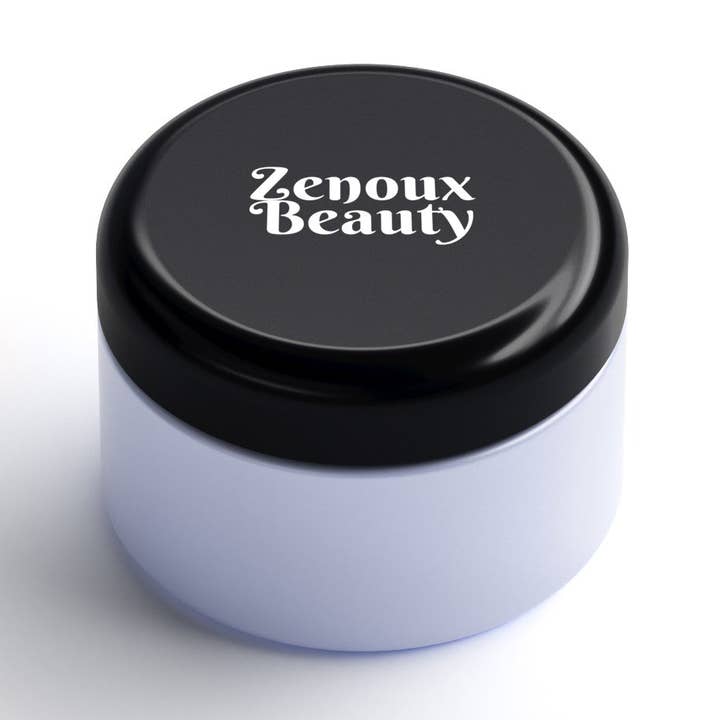 Maschera all'argilla Sensi-derm per la vendita all'ingrosso da parte di Zenoux Beauty