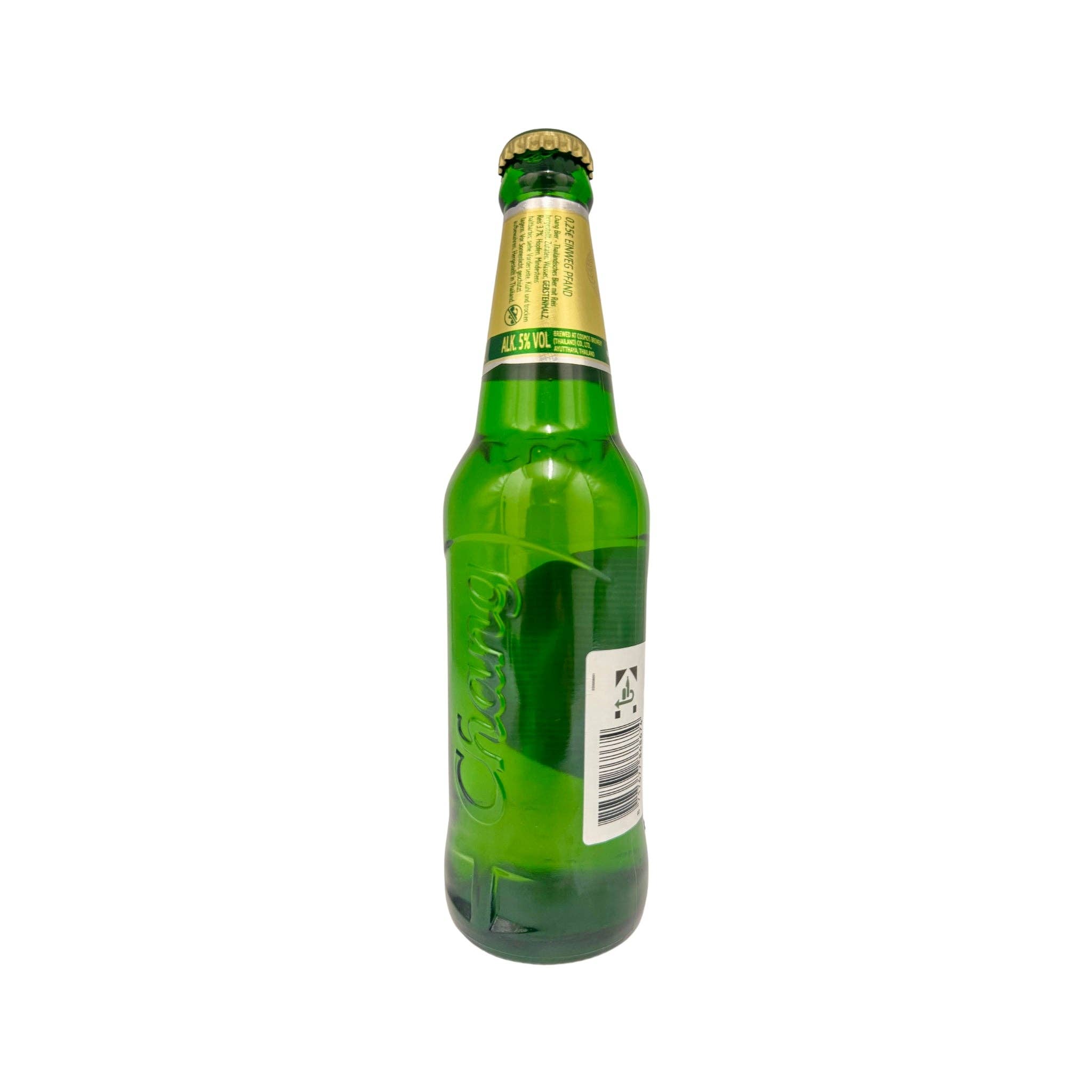 utoppa GmbH - Wholesale Beer - Chang Classic Beer 320 ml1