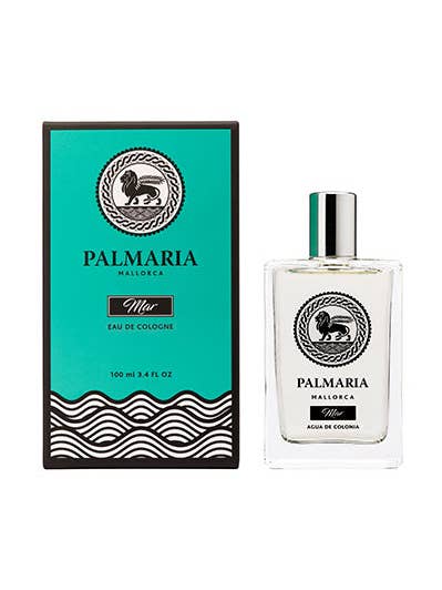 Mar EoC per la vendita all'ingrosso da parte di Marbert