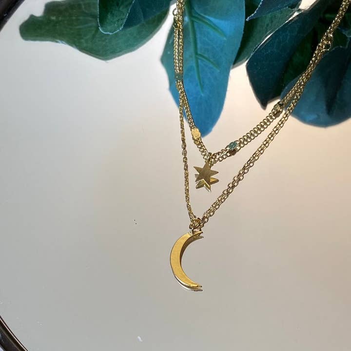 Twilight Halsband för wholesale av Silla