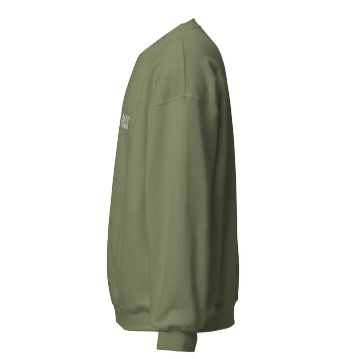 This too Shall Pass Sweatshirt for wholesale by Aliyaluxe