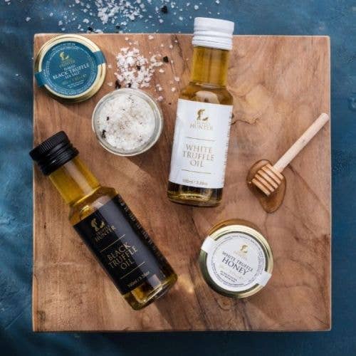 TruffleHunter Inc - Wholesale Oil/Vinegar Dispenser - Essential Truffle Collection