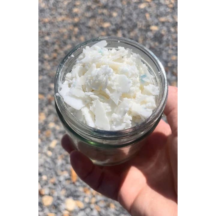 Huff Designs Candle Co - Wholesale Jar/Filled Candle - Medical Student Doctor Gift Female Doctor Soy Candle Gift5