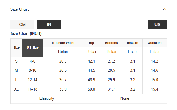 White Waffle Texture Contrast Ricrac Hemline Casual Shorts for wholesale on Faire6