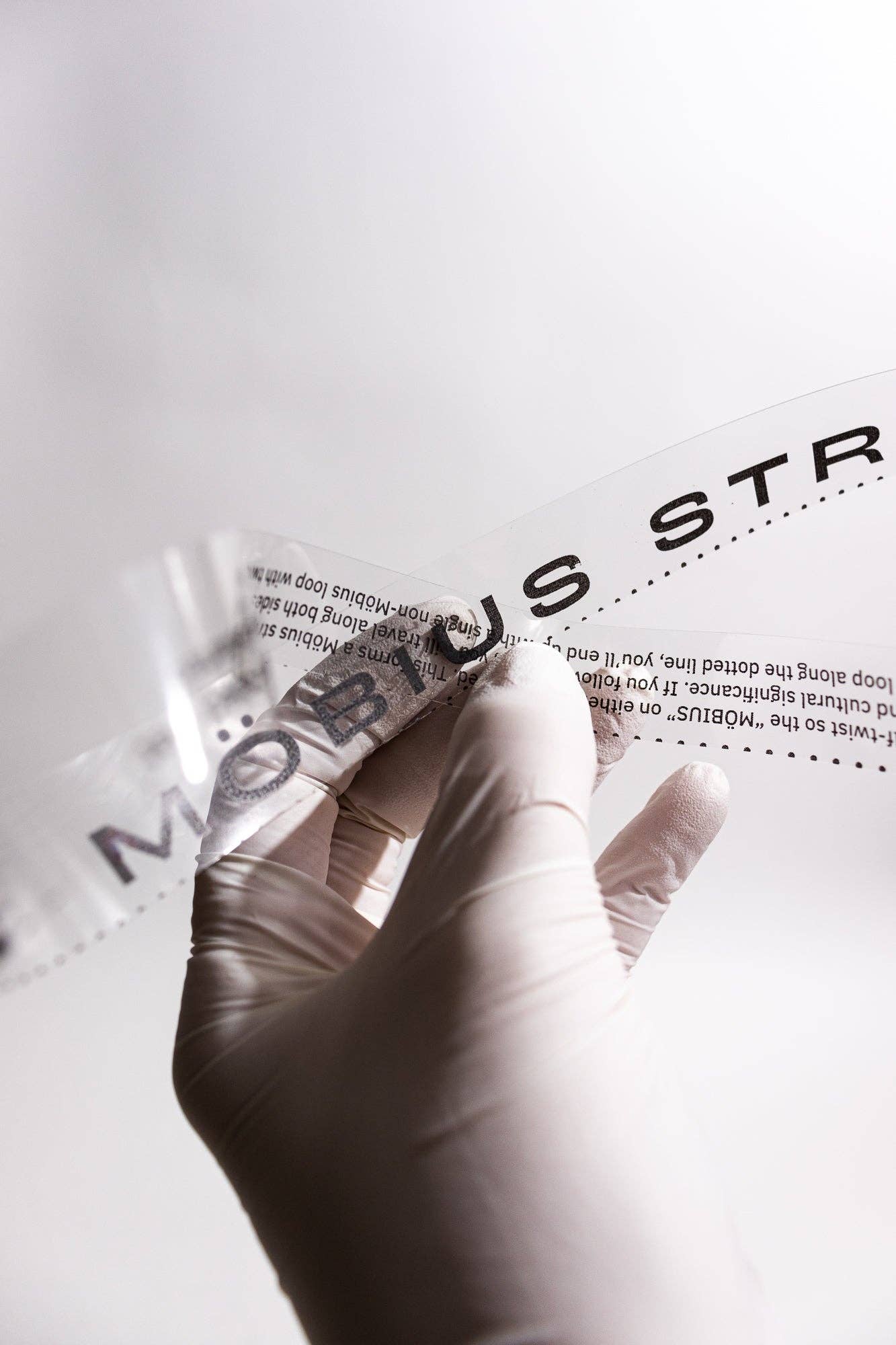 Stemcell Science Shop - Wholesale Brain Game - Kids - Möbius Strip5