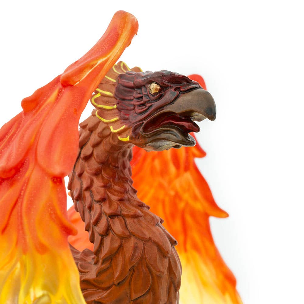 Safari Ltd. - Wholesale Decorative Figurine - Phoenix - 8013293