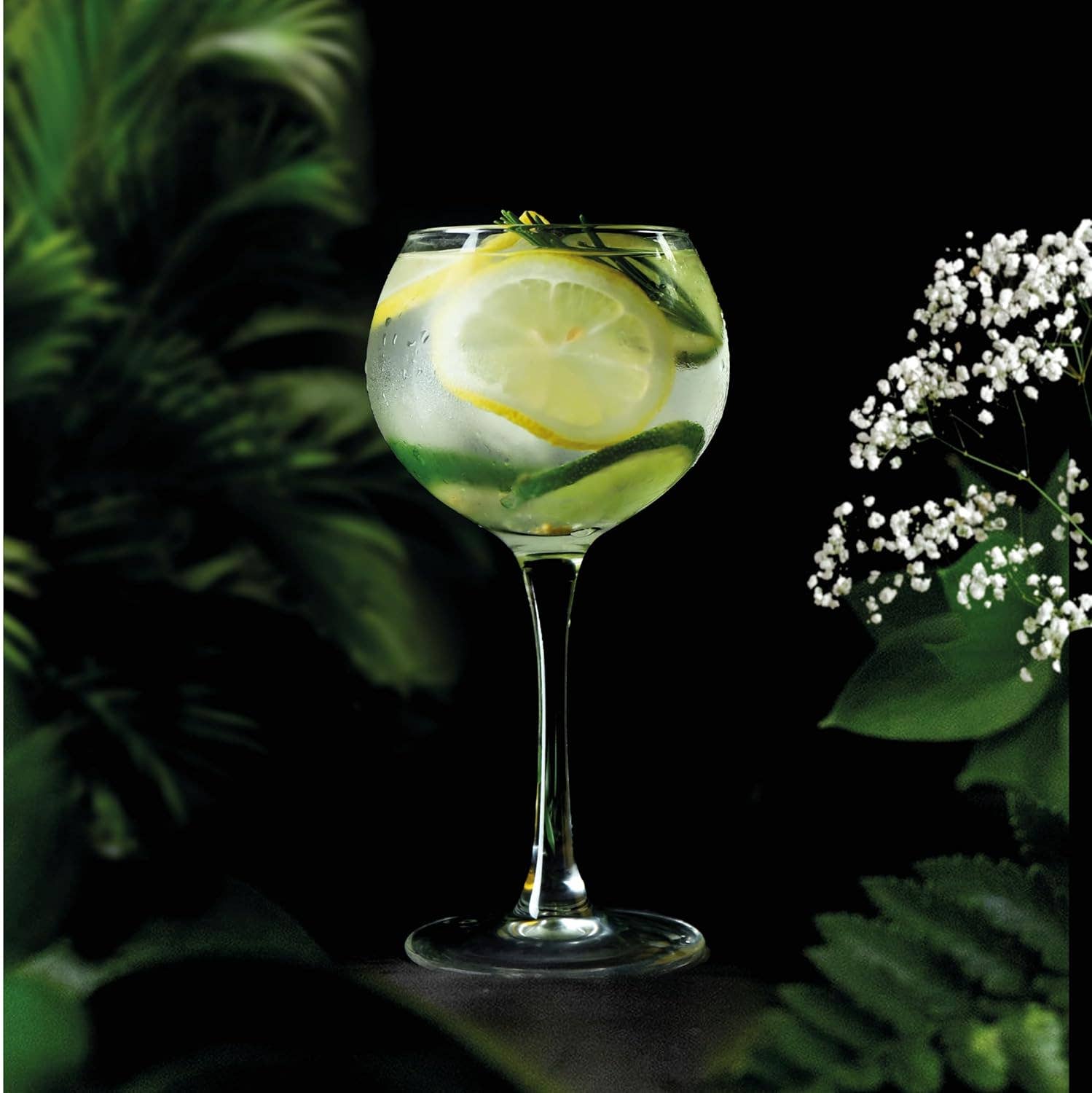 Think Distributors - Wholesale Non-Alcoholic Spirits/Wine/Beer - Pearsons Botanicals London Botanic Non-Alcoholic Gin4