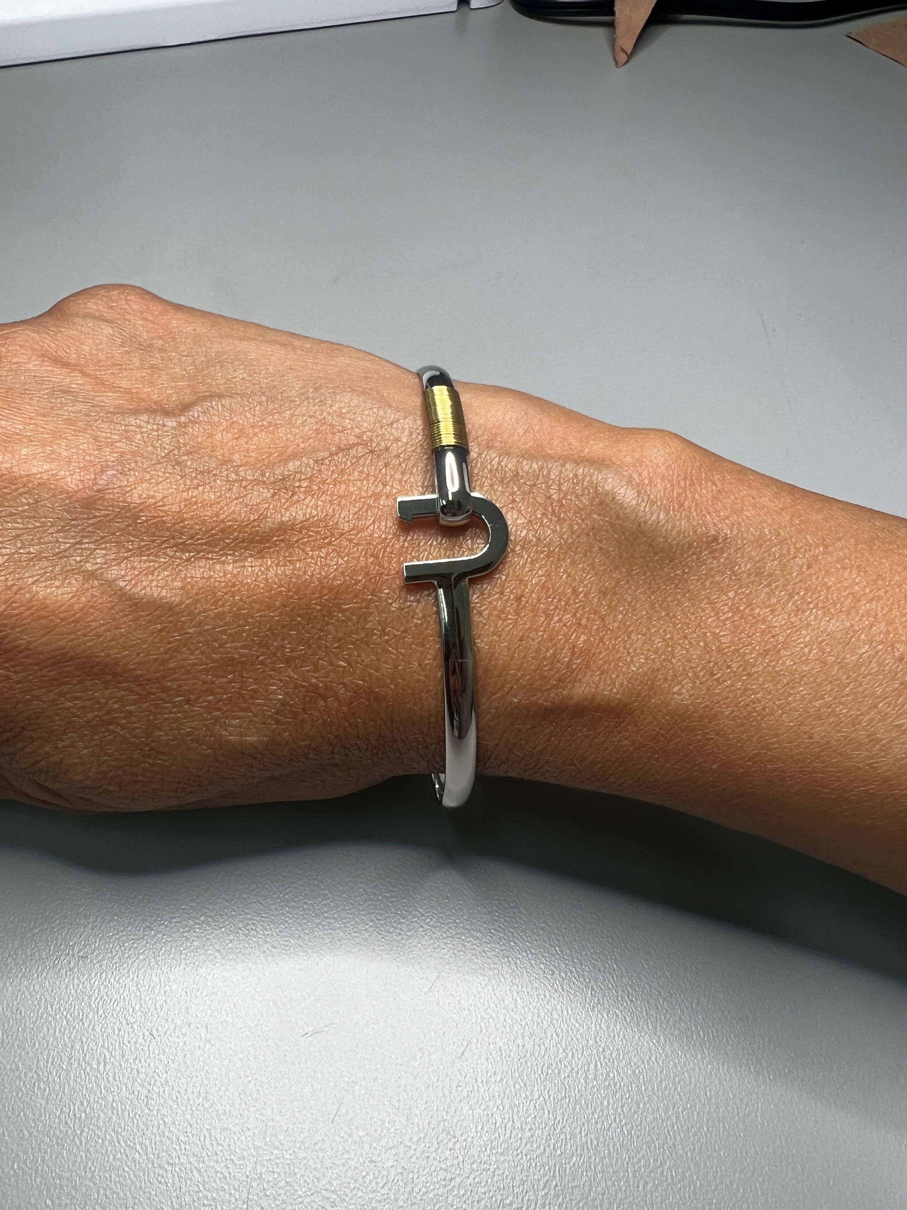 The New Zion - Wholesale Jewelry - Men's - Unisex Legendary Caribbean Hook Bracelet3