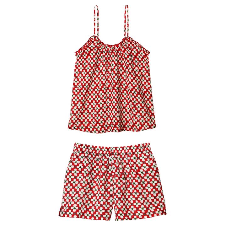 Pyjamas Hortense Marguerite for engroshandel hos GERMAINE DES PRES