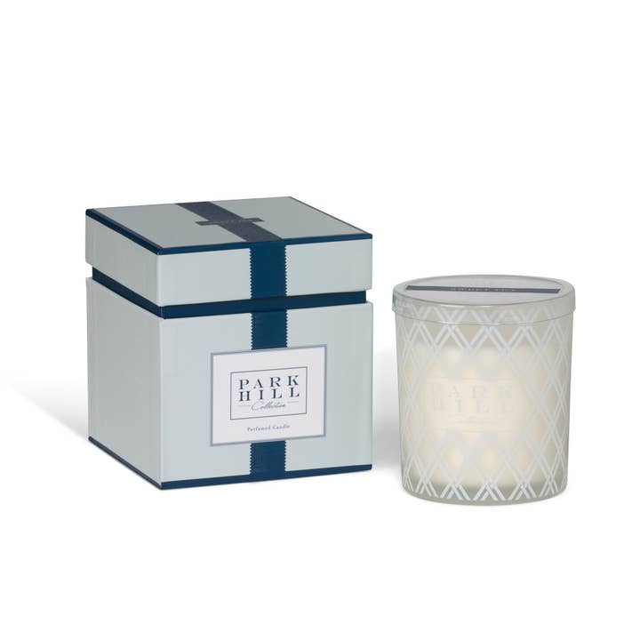 Park Hill Collection - Wholesale Jar/Filled Candle - Sweet Tea Perfumed Candle1