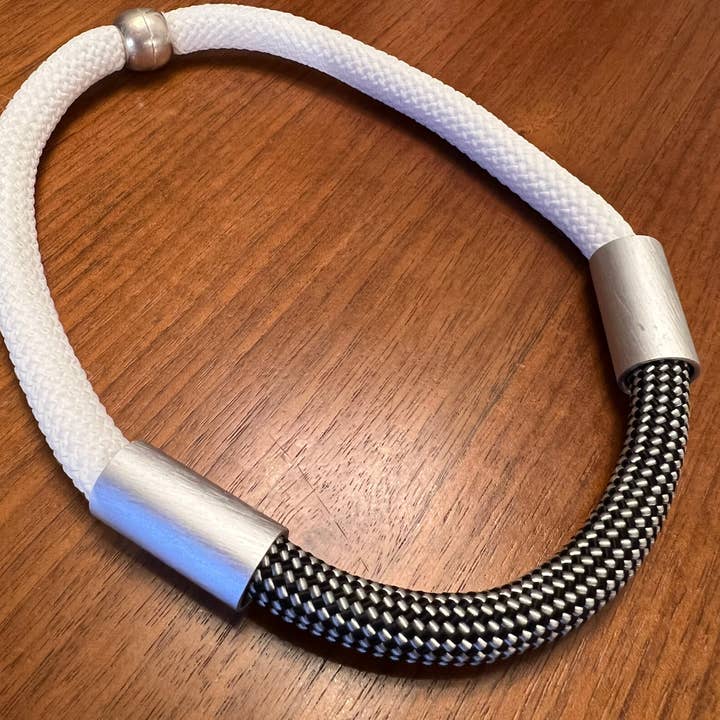 Maison Numero 12 - Wholesale Beaded/Pearl Necklace - BABO Necklace11