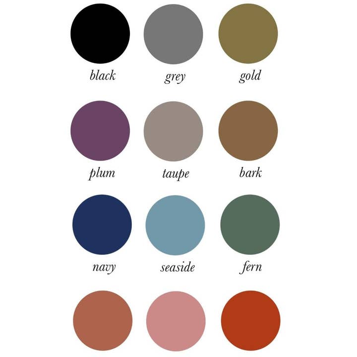 DWELL Home Shoppe - Wholesale Art Print - Glass Table Frames & Cards - Flower Types | Cozy Home Gift3