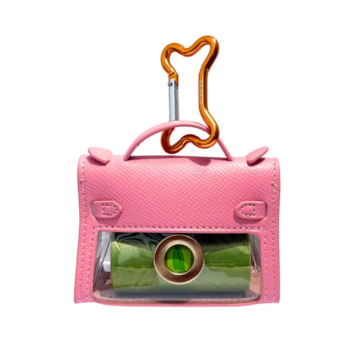 Puppy Barkin - Wholesale Pet Cleaning Supplies - Barkin Dog Waste Bag Dispenser #61