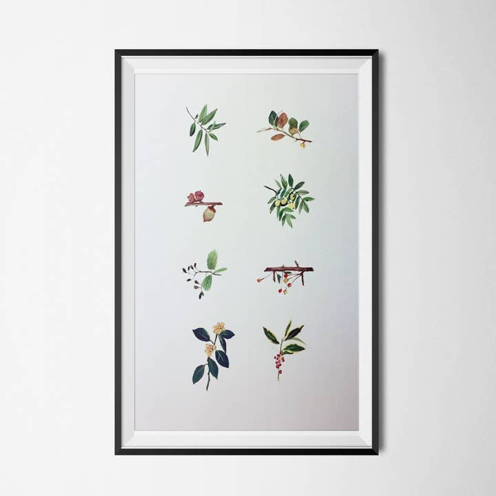 Stampa artistica LP-109 per la vendita all'ingrosso da parte di Eunco