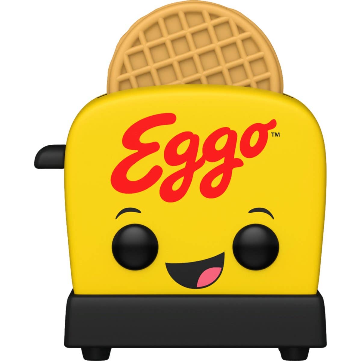 Entertainment Earth - Wholesale  - Eggo with Toaster Funko Pop! Vinyl Figure #2540