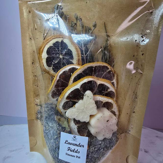 Studio Syx Emporium – wholesale Potpurri – Vårgryta