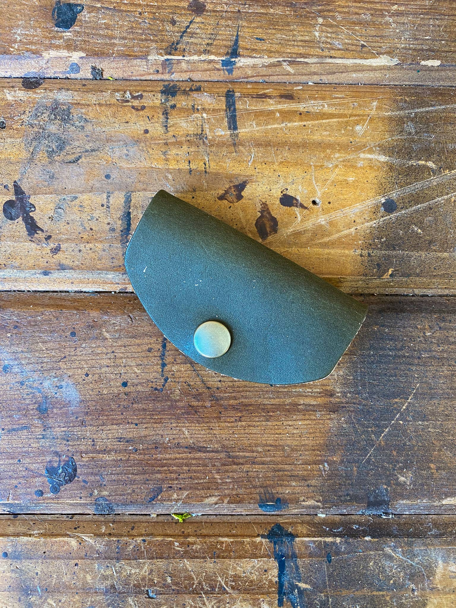 Gemini Handmade - Wholesale Cord Holder - Cord Taco Organizer5