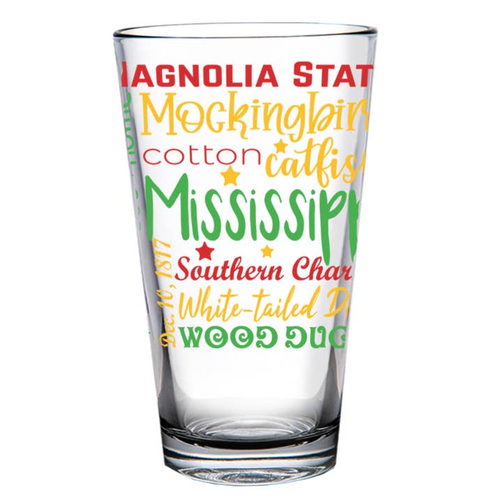 MISSISSIPPI WORTLE FARBE für den Großhandel von 1 Brilliant Gift