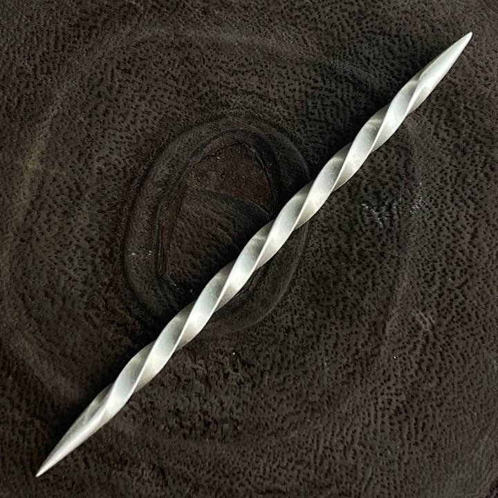 Boles silver, LLC - Wholesale Hat accessory – men's - Cowboy Toothpick - Handmade Hat Pin15