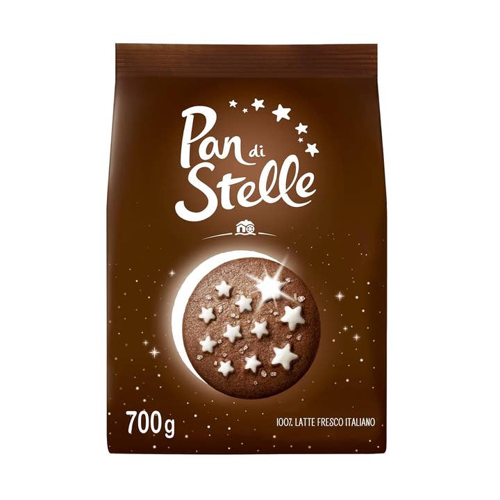 Biscuits Mulino Bianco Pandistelle 350g pour la vente par Amalfi Market