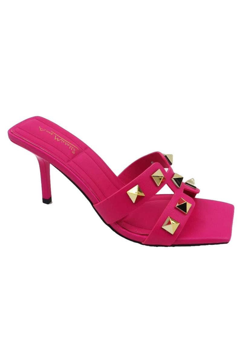 FASHION EMPORIO - Wholesale High Heels - Women's - JP-PASSIONATE-021