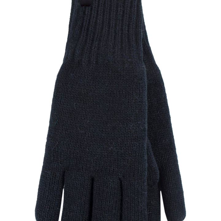 Heat HoldersĀ® - Wholesale Gloves - Men's - Nevis Flat Knit Gloves0