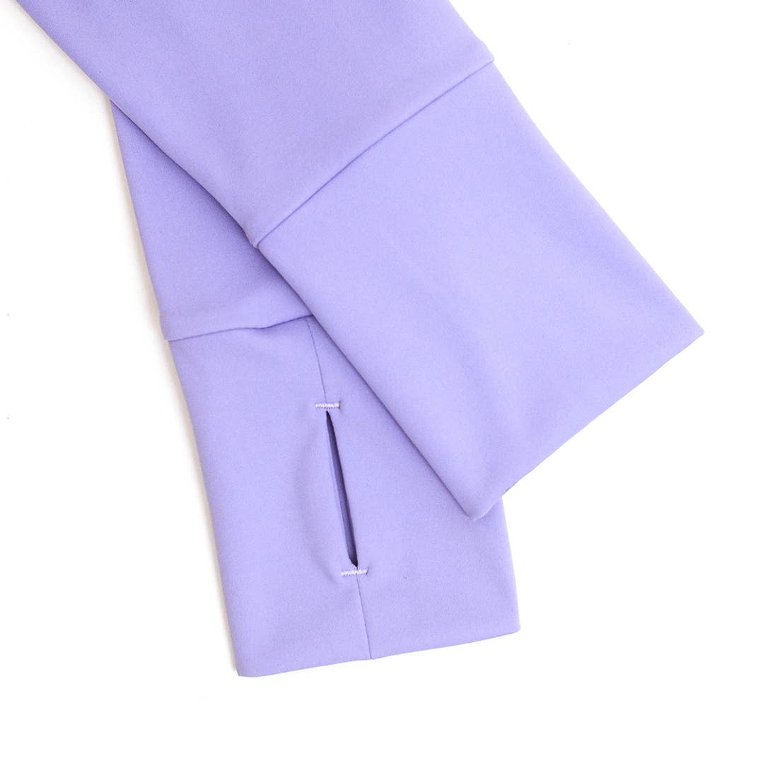 Sodalemon - Vente Veste de sport – femme - Veste de yoga fitness zippée avec trou pour le pouce pour femmes8