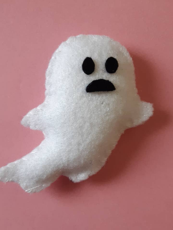 Bolso Boo Feltie por atacado de PaperKins