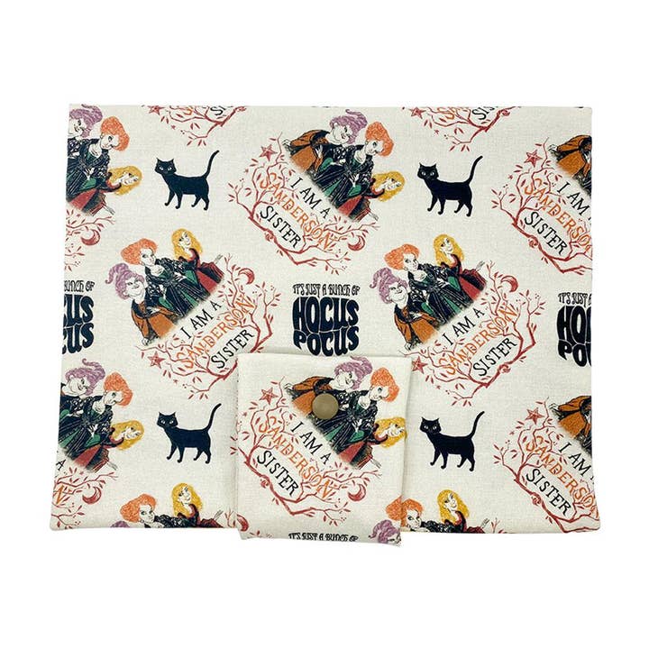 Anderson Sister HP blöjkoppling för wholesale av Lola’s Classic Babies LLC