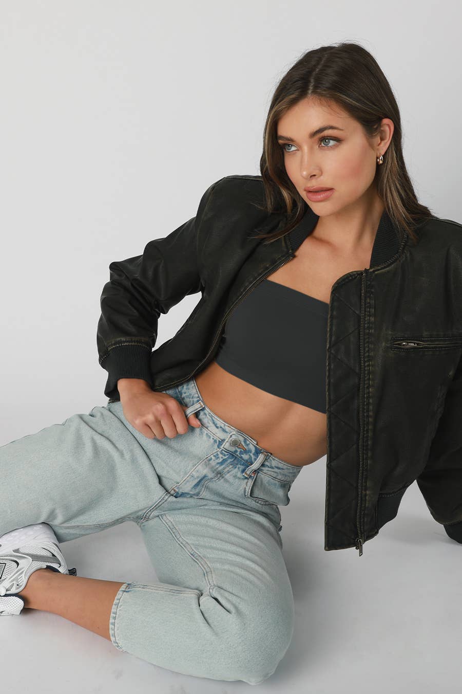 NIKIBIKI - Wholesale Bustier - Women's - NS1015 -  Bandeau Top9