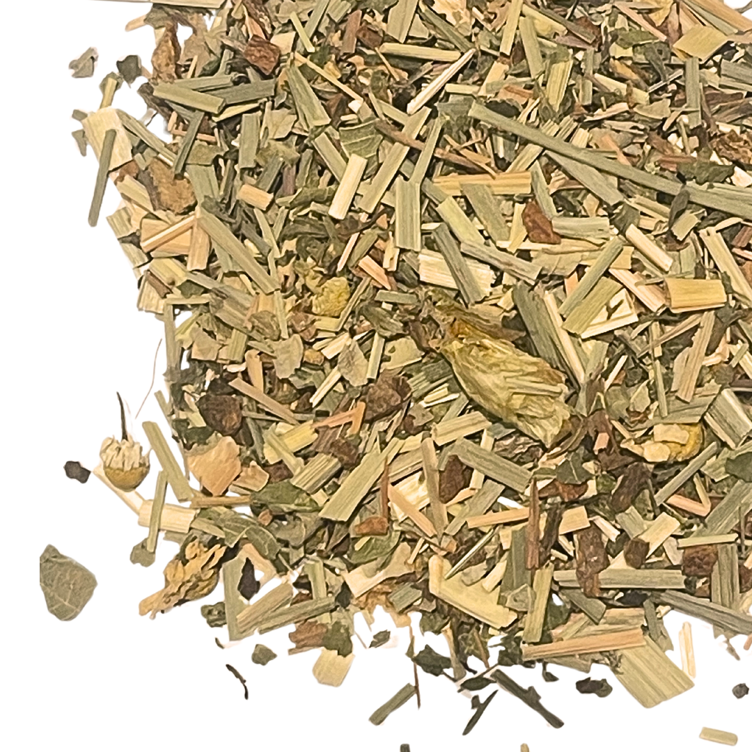Cocoon’Essence - Wholesale Nursing Tea - Maternity - Cocoon Relax Herbal Tea - 100% Organic Bulk Dried Plants1