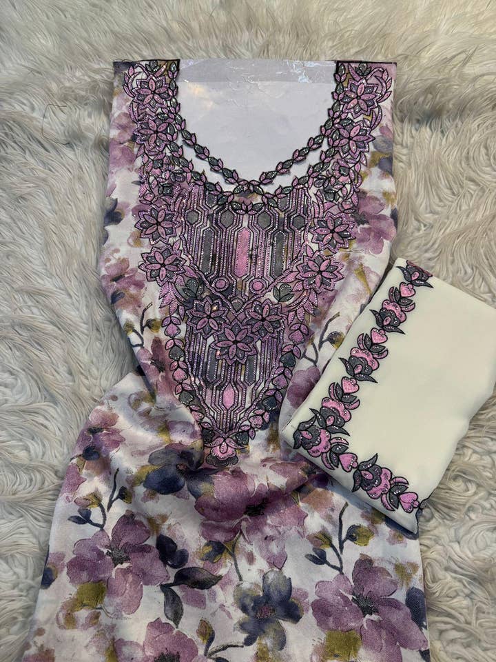 Luma Mukhawar Set for wholesale by Bonita Style