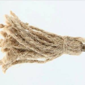 Natural Cat Toy - Vente Jouet – chat - Balai magique de vigne argenté1